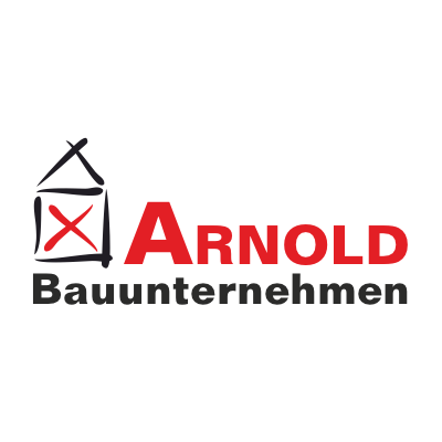 Agentur Siebenpunkt Logo Arnold-Bau