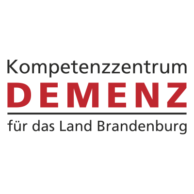 Agentur Siebenpunkt Logo Kompetenzzentrum Demenz
