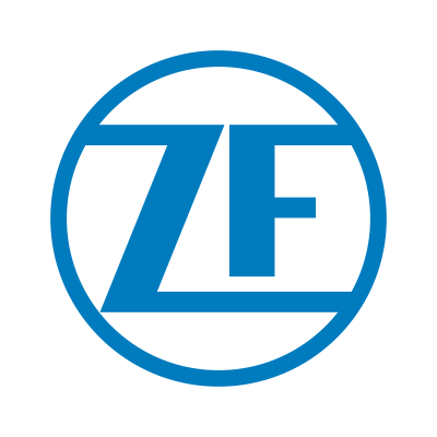 Agentur Siebenpunkt Logo ZF
