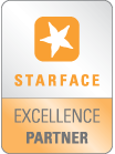 Firmenlogo Starface