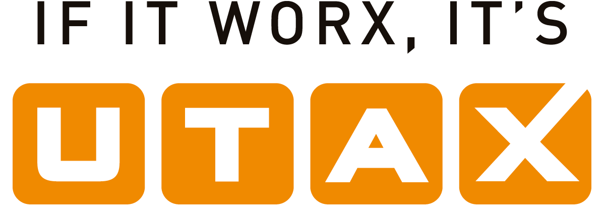 Firmenlogo UTAX