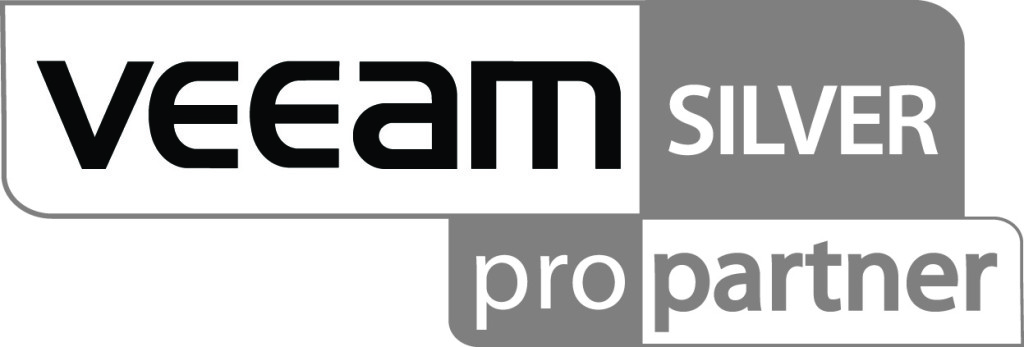 Firmenlogo VEEAM